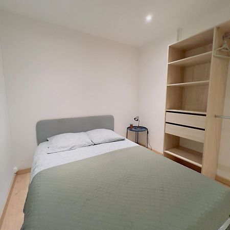 Superbe T3 Sejour Marseille Clim 2 Balcons Timone Leilighet Eksteriør bilde