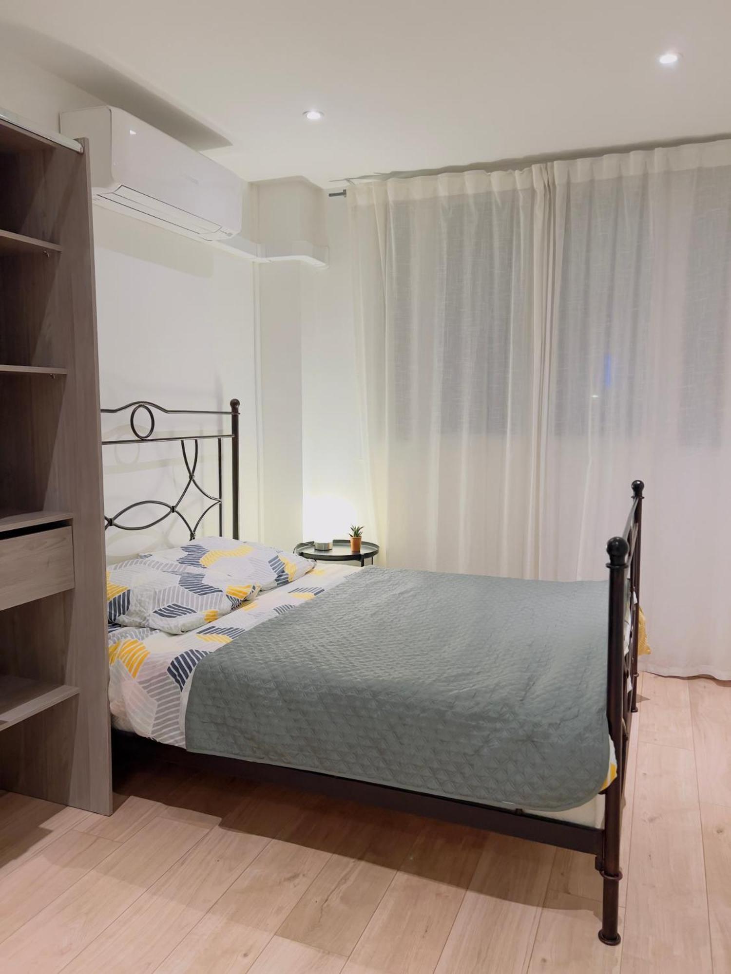Superbe T3 Sejour Marseille Clim 2 Balcons Timone Leilighet Eksteriør bilde